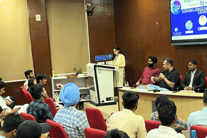 Funding Unlocked: The Capital Catalyst